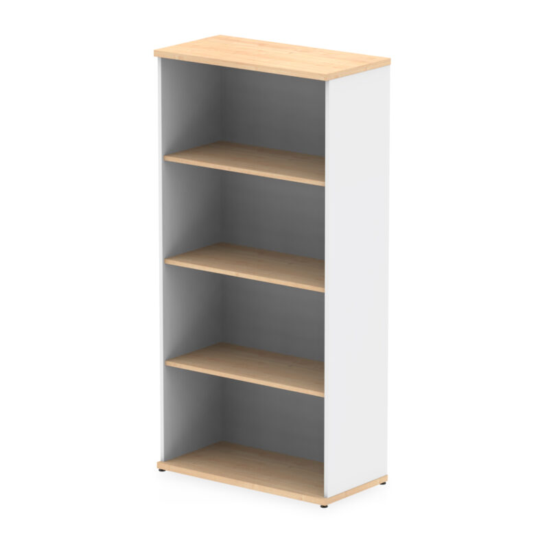 Pace Bookcase (Available in 4 Sizes) - Image 211