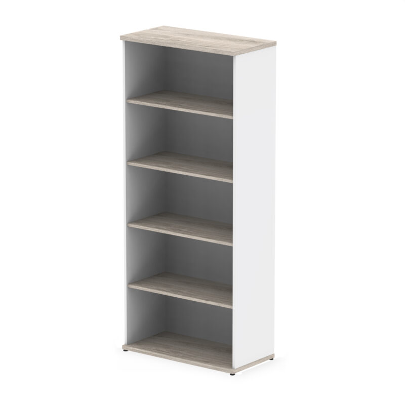 Pace Bookcase (Available in 4 Sizes) - Image 217