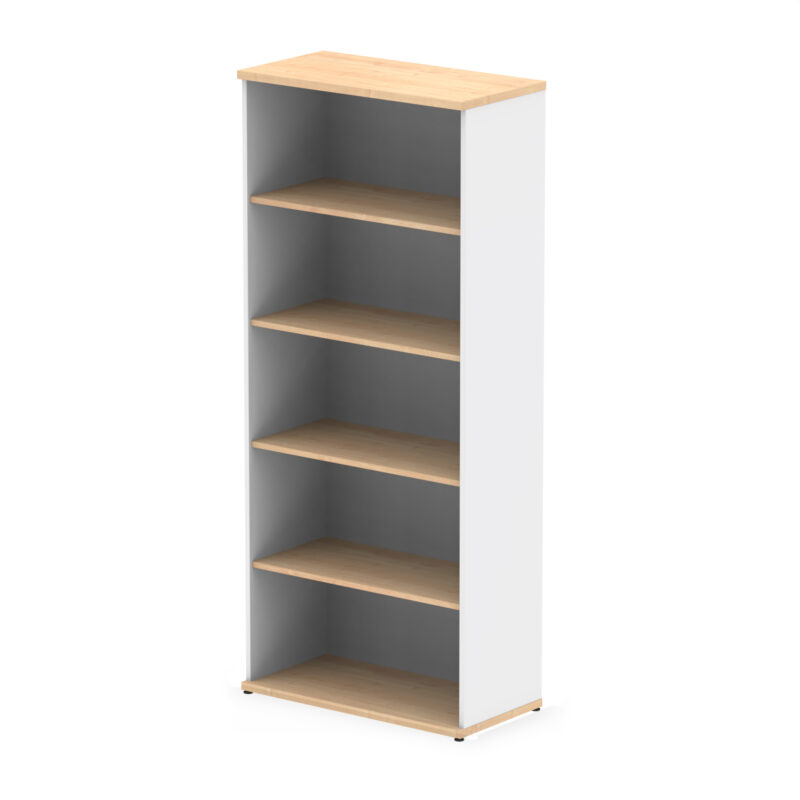 Pace Bookcase (Available in 4 Sizes) - Image 218