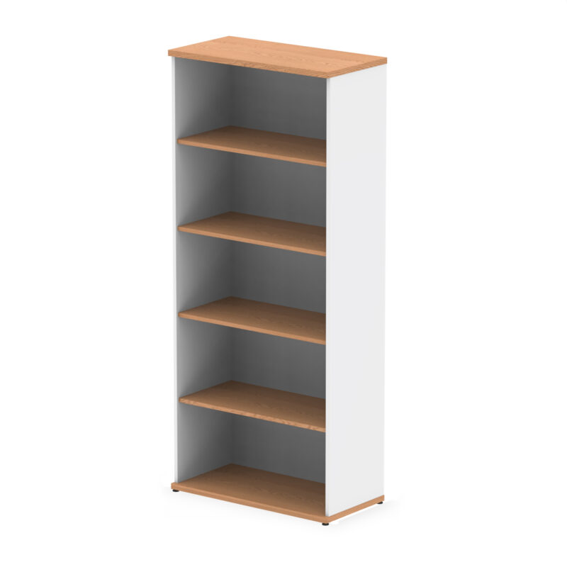 Pace Bookcase (Available in 4 Sizes) - Image 219