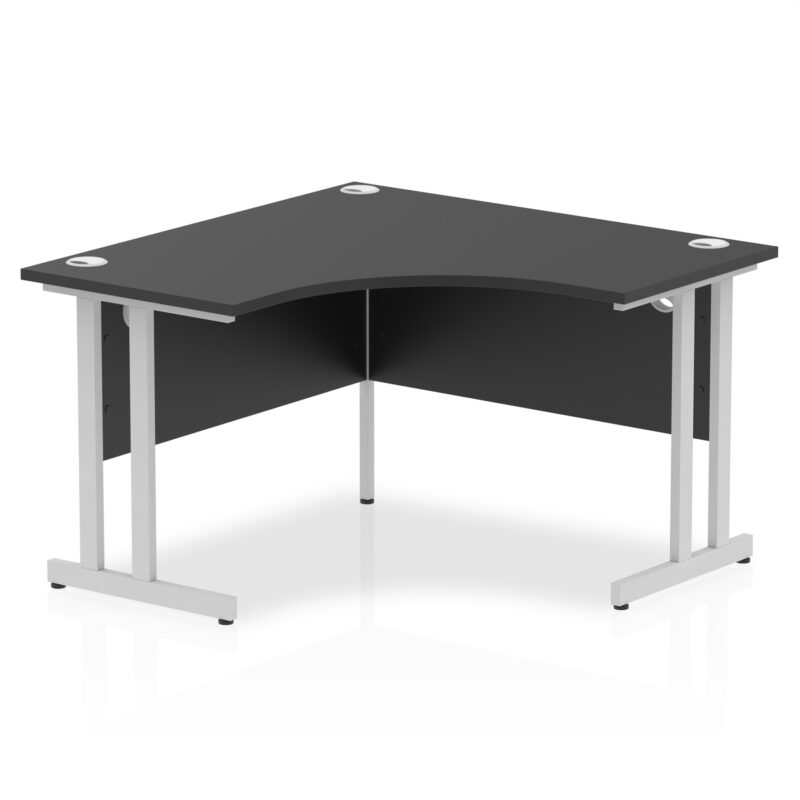 Pace 1200mm Cantilever Leg Corner Desk - Image 20
