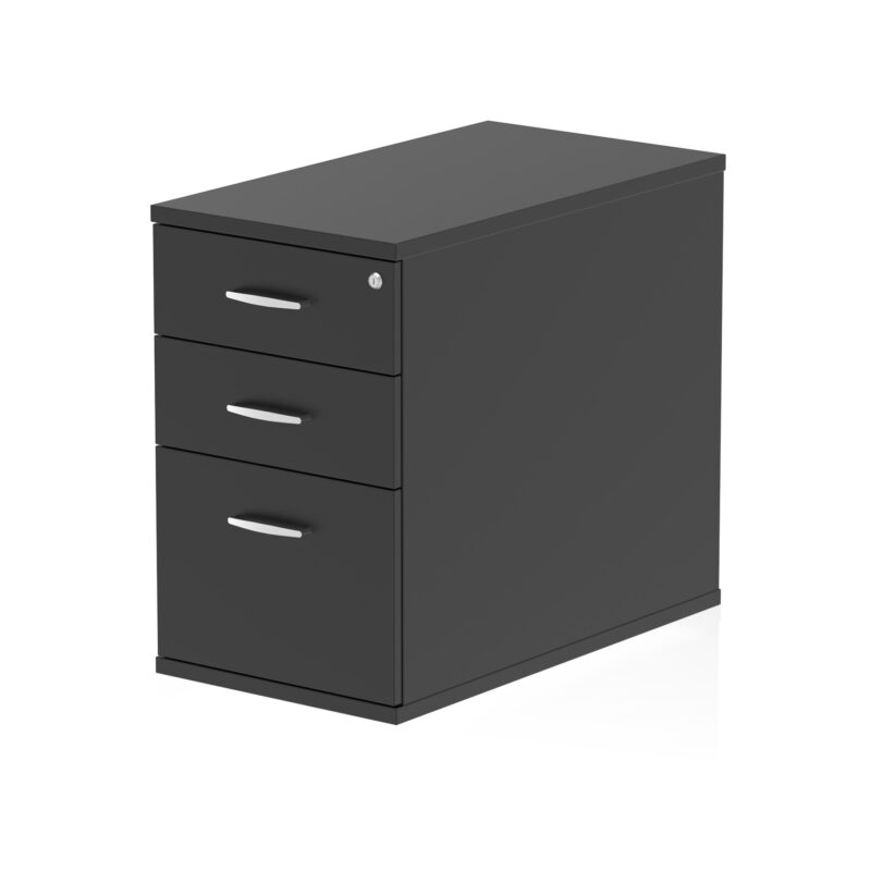 Pace Desk High Pedestal - Image 14
