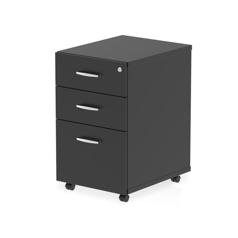 Pace Under Desk Pedestal - Image 7