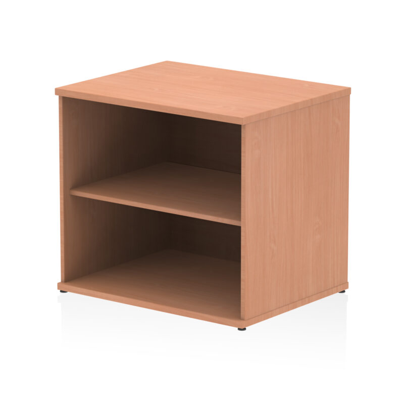 Pace Desk High Bookcase