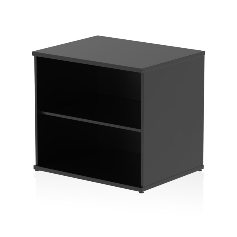 Pace Desk High Bookcase - Image 2