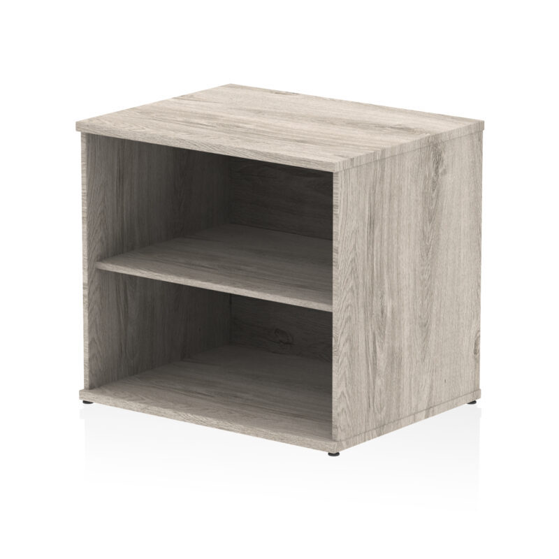 Pace Desk High Bookcase - Image 3