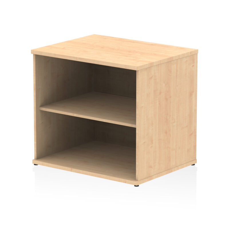 Pace Desk High Bookcase - Image 4