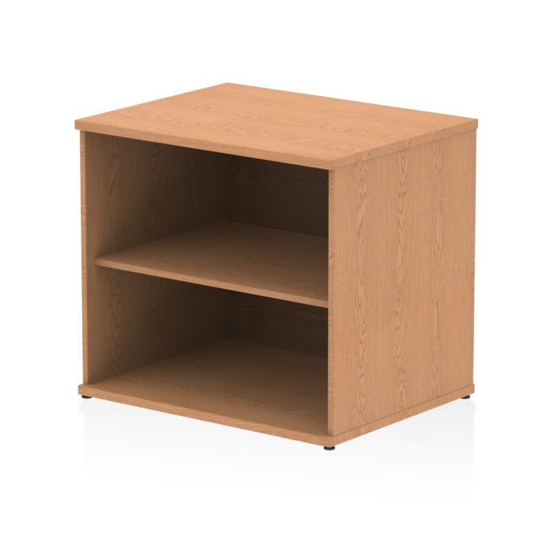 Pace Desk High Bookcase - Image 5