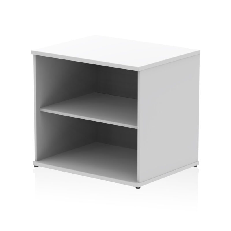 Pace Desk High Bookcase - Image 7