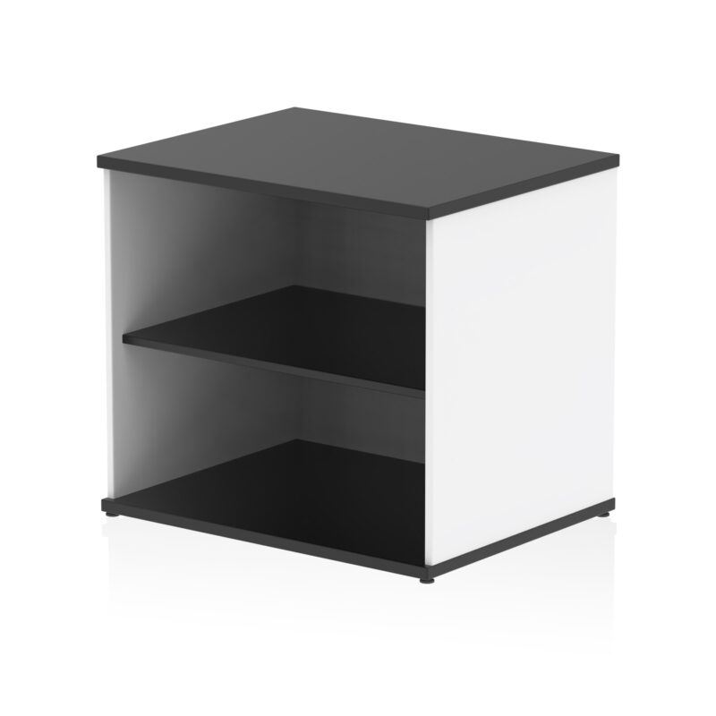 Pace Desk High Bookcase - Image 9