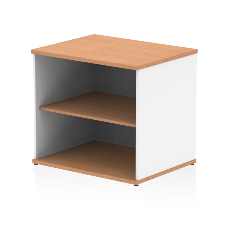Pace Desk High Bookcase - Image 12