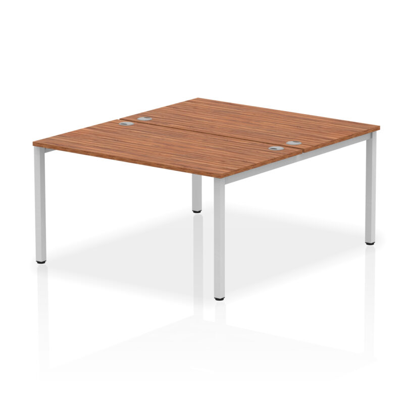 Pace B2B Bench Desk - 2 Person - Image 21
