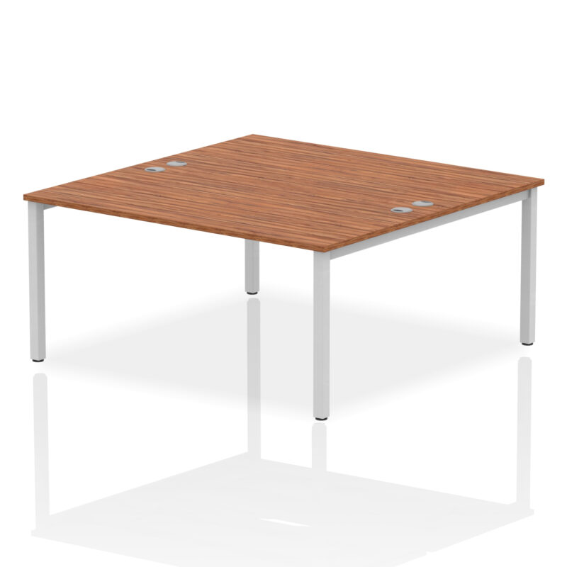 Pace B2B Bench Desk - 2 Person - Image 33