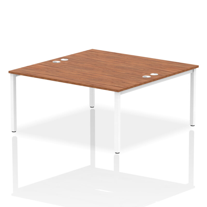 Pace B2B Bench Desk - 2 Person - Image 34