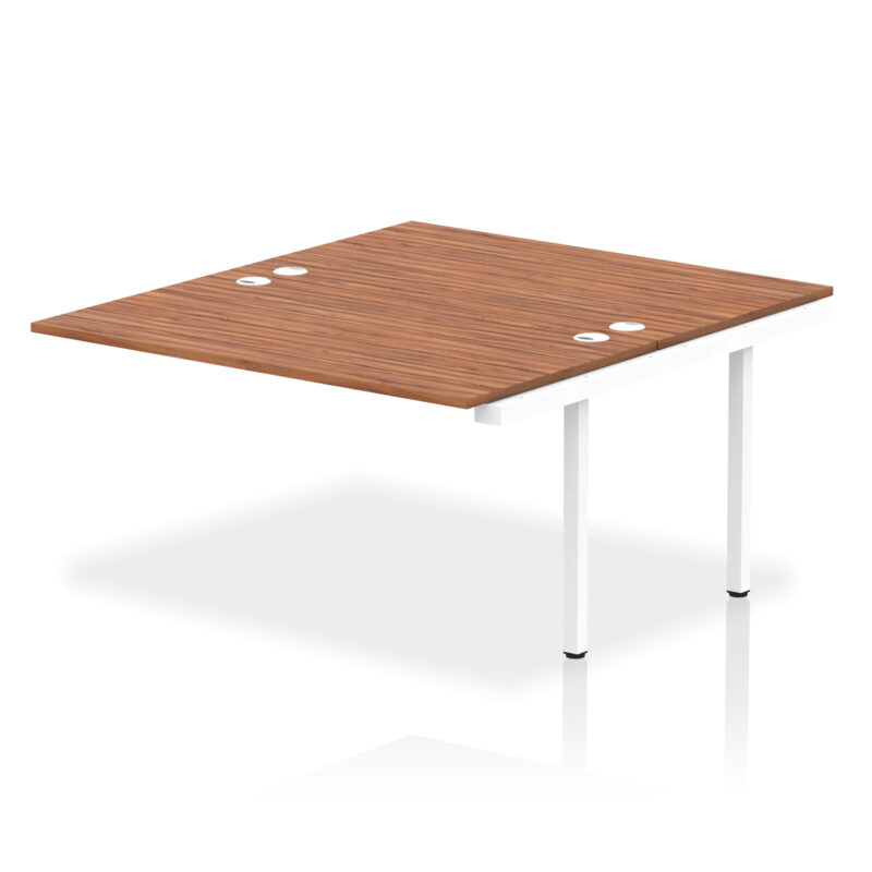 Pace B2B Bench Desk - 2 Person Extension Kit - Image 22