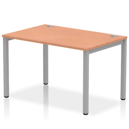 Pace Single Starter Bench Desk