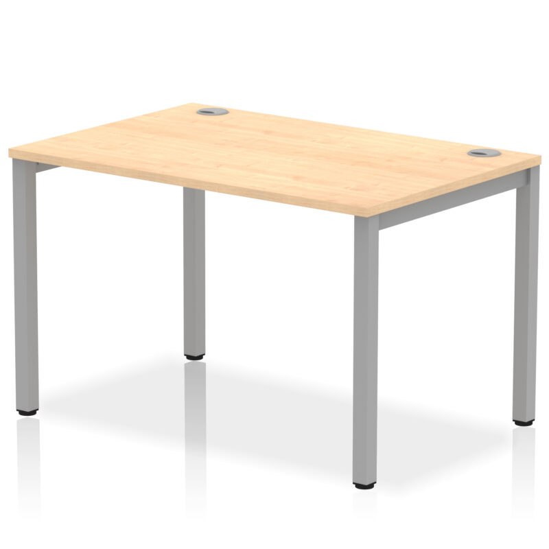 Pace Single Starter Bench Desk - Image 5