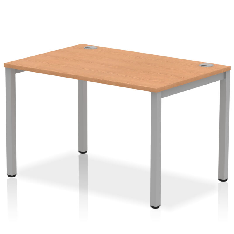 Pace Single Starter Bench Desk - Image 7