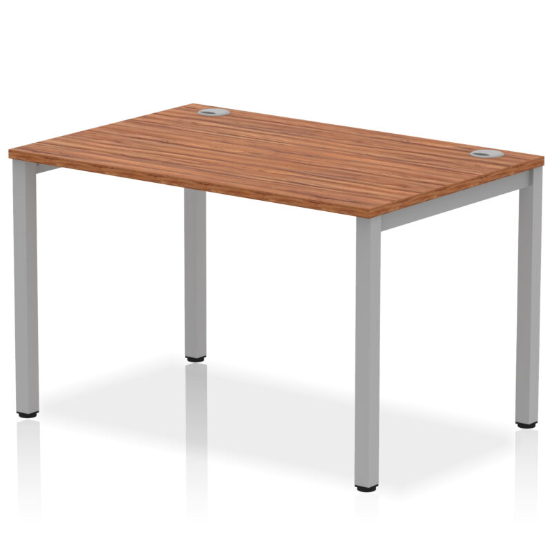 Pace Single Starter Bench Desk - Image 9