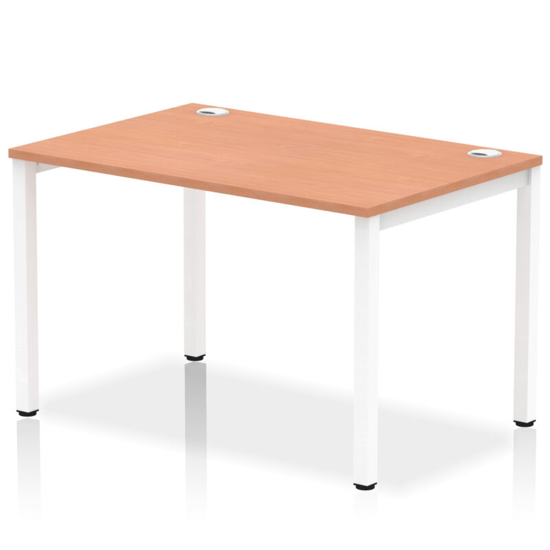 Pace Single Starter Bench Desk - Image 2