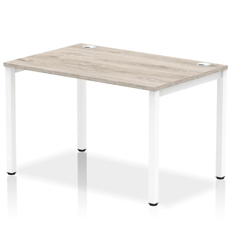 Pace Single Starter Bench Desk - Image 4