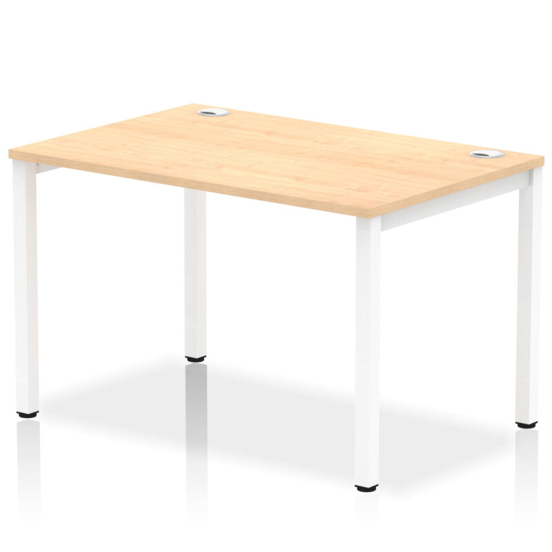 Pace Single Starter Bench Desk - Image 6