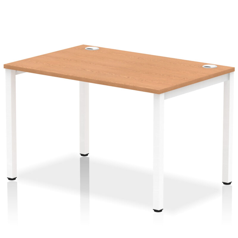 Pace Single Starter Bench Desk - Image 8