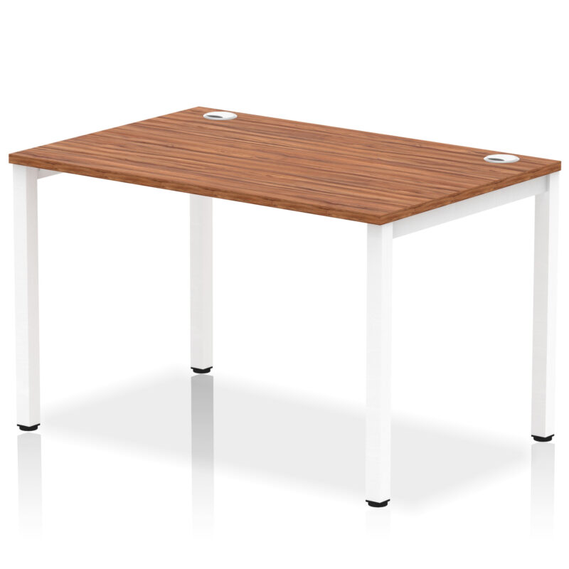 Pace Single Starter Bench Desk - Image 10