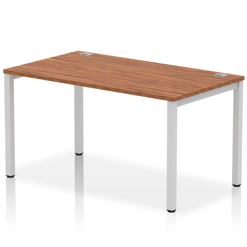 Pace Single Starter Bench Desk - Image 21
