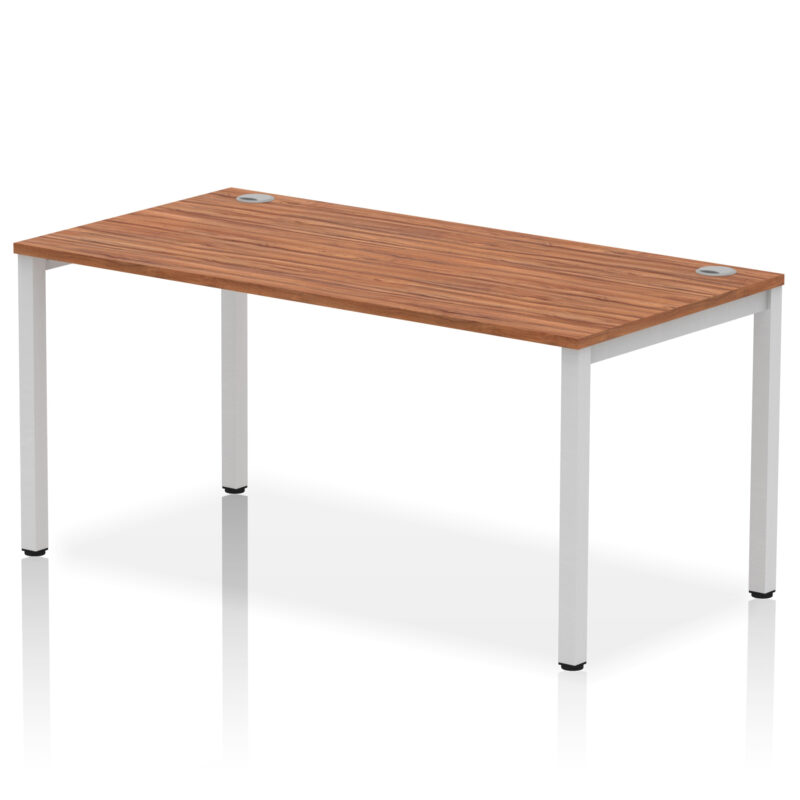 Pace Single Starter Bench Desk - Image 33