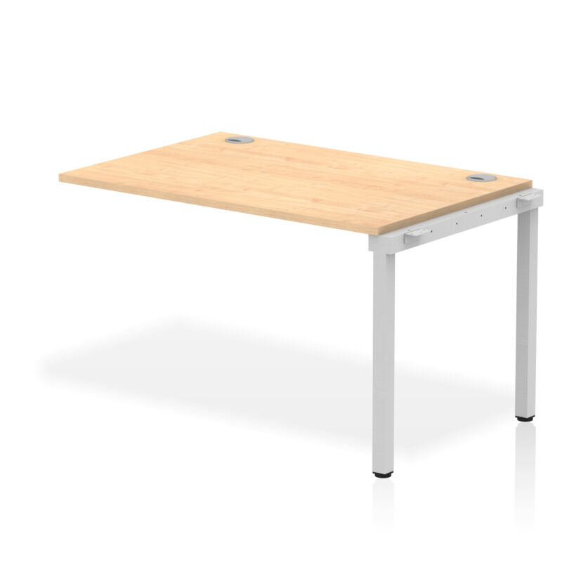 Pace Single Row Bench Desk Extension Kit - Image 5