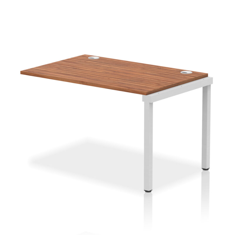 Pace Single Row Bench Desk Extension Kit - Image 9