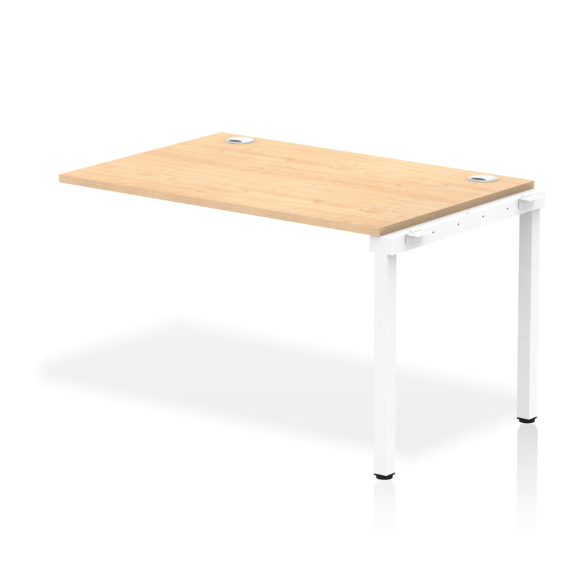 Pace Single Row Bench Desk Extension Kit - Image 6