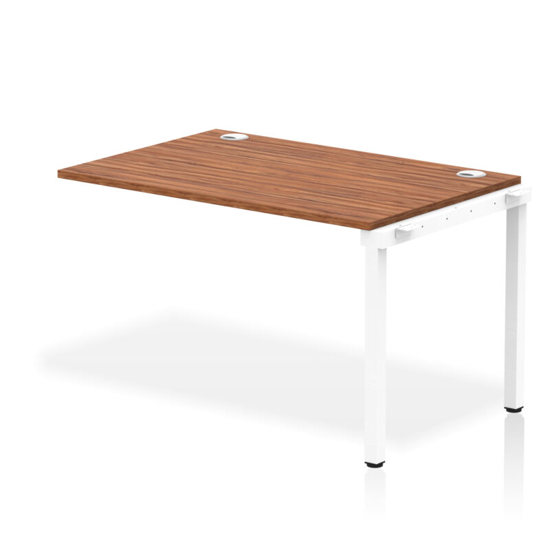 Pace Single Row Bench Desk Extension Kit - Image 10