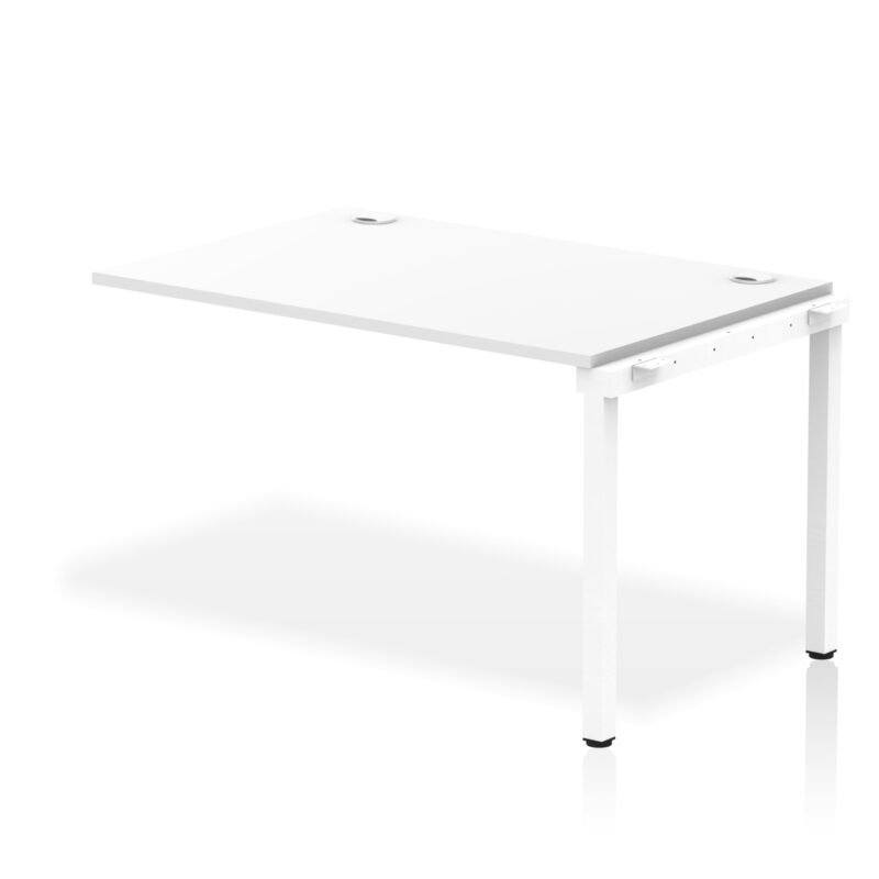 Pace Single Row Bench Desk Extension Kit - Image 12