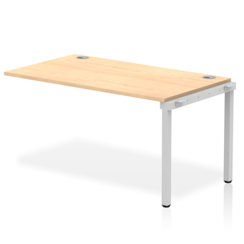 Pace Single Row Bench Desk Extension Kit - Image 17