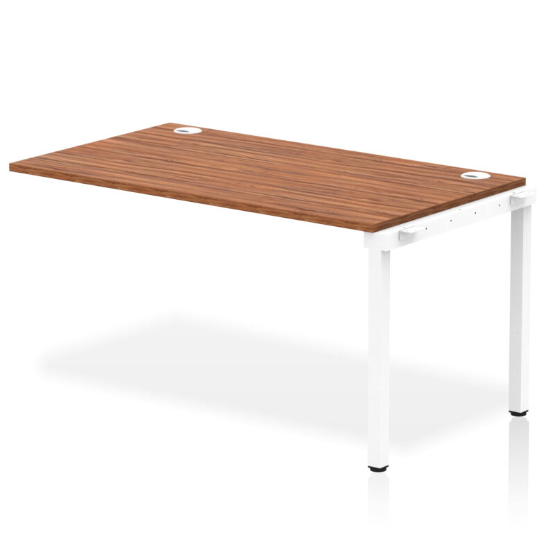 Pace Single Row Bench Desk Extension Kit - Image 22