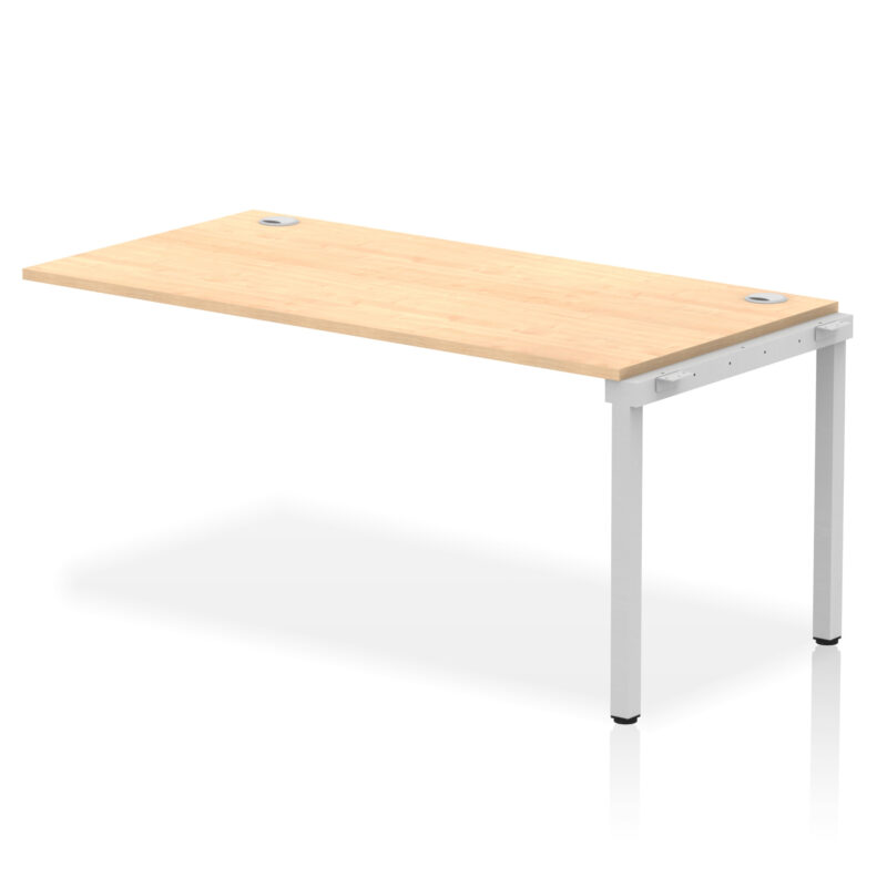 Pace Single Row Bench Desk Extension Kit - Image 29