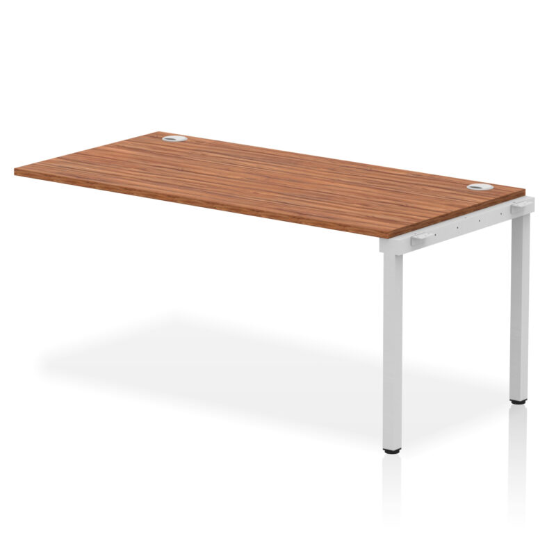 Pace Single Row Bench Desk Extension Kit - Image 33