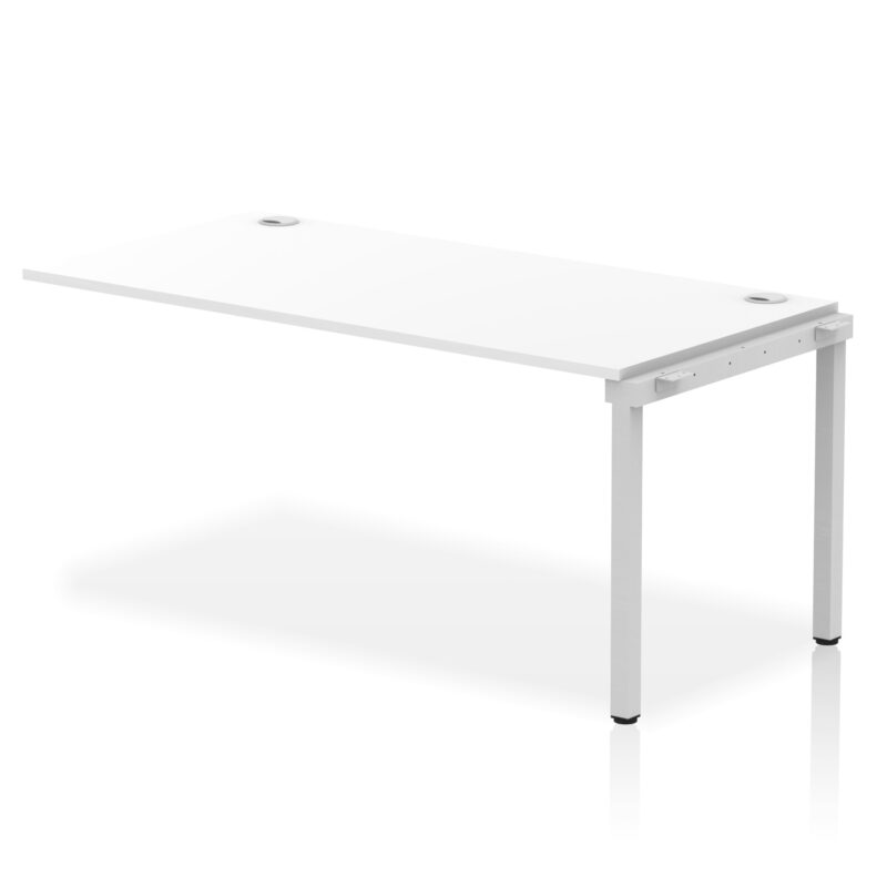 Pace Single Row Bench Desk Extension Kit - Image 35