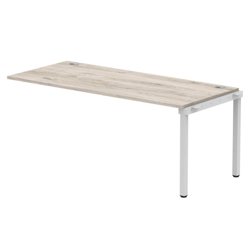 Pace Single Row Bench Desk Extension Kit - Image 39
