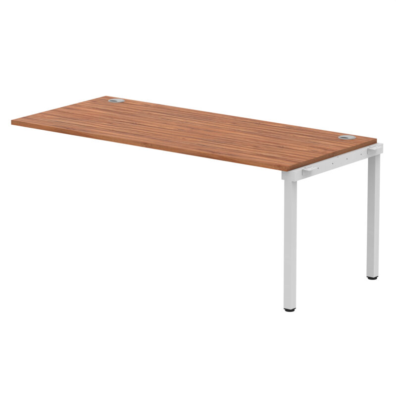 Pace Single Row Bench Desk Extension Kit - Image 45