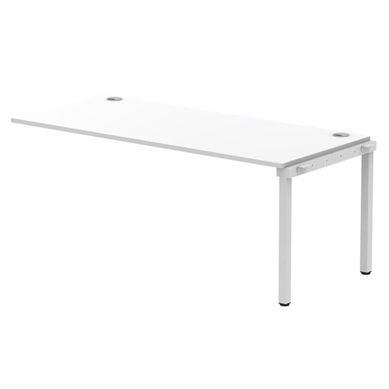 Pace Single Row Bench Desk Extension Kit - Image 47