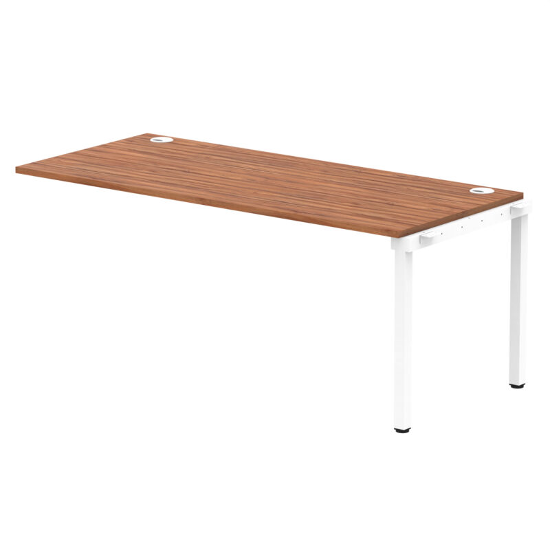 Pace Single Row Bench Desk Extension Kit - Image 46