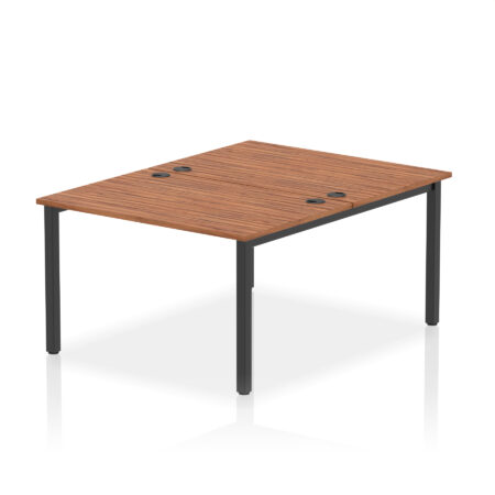 Pace B2B Bench Desk - 2 Person