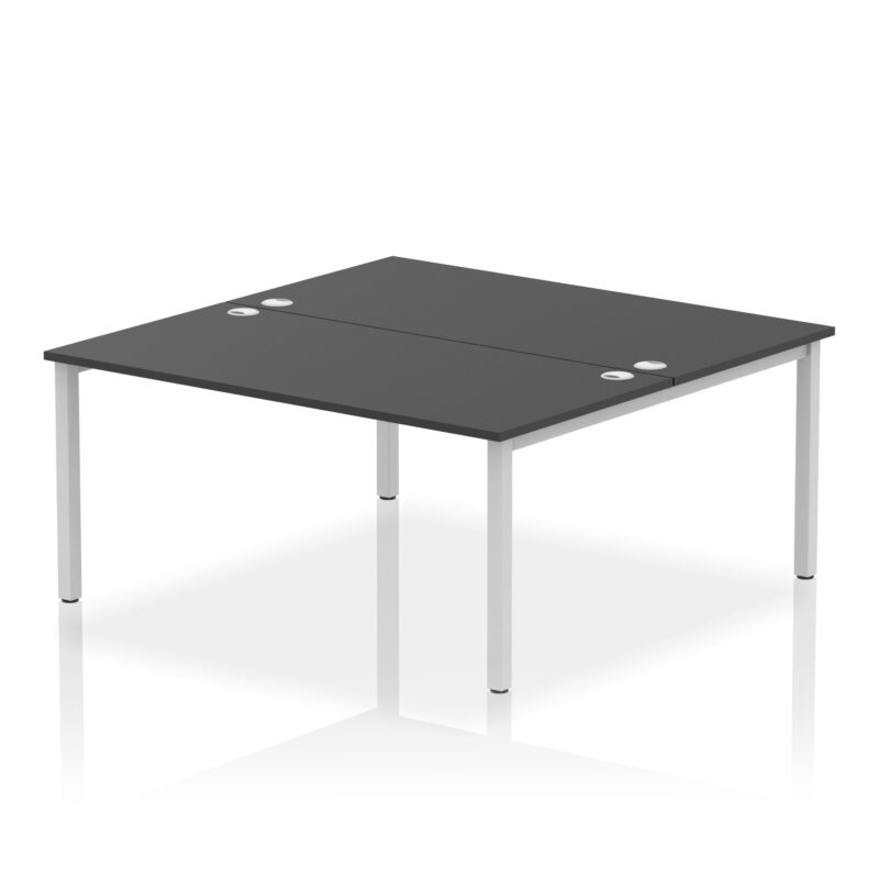 Pace B2B Bench Desk - 2 Person - Image 69