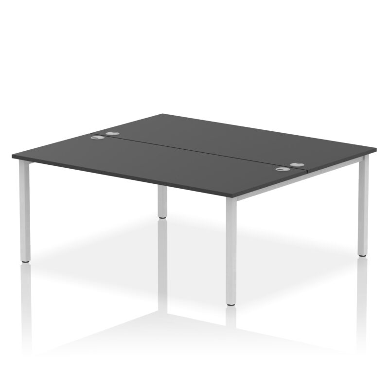 Pace B2B Bench Desk - 2 Person - Image 78