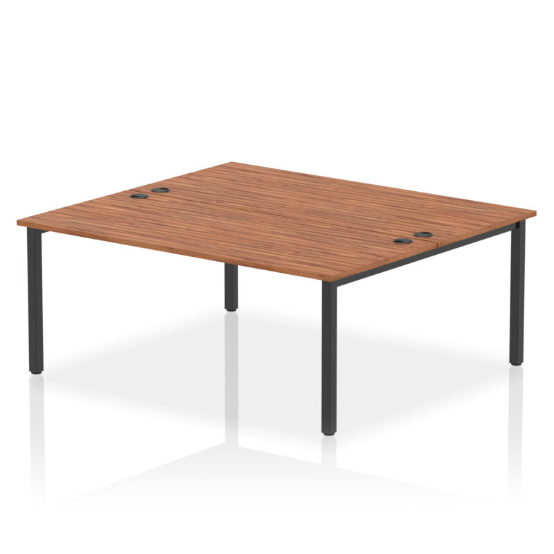 Pace B2B Bench Desk - 2 Person - Image 84