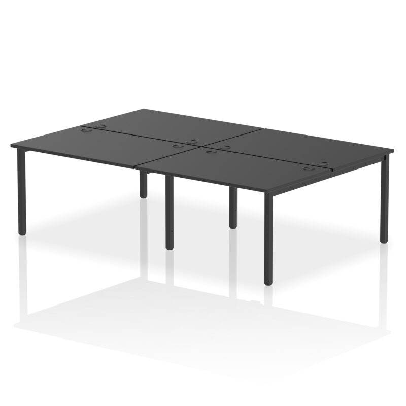 Pace B2B Bench Desk - 4 Person - Image 50