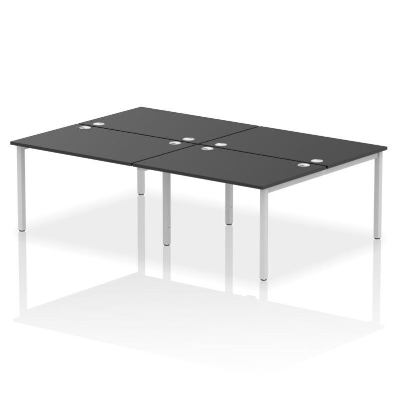 Pace B2B Bench Desk - 4 Person - Image 51